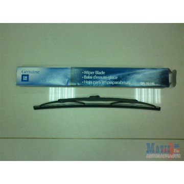 Щетка стеклоочистителя задняя для Daewoo Matiz